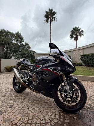 BMW S 1000 RR 